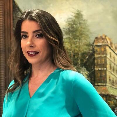Luciane Marques Rache